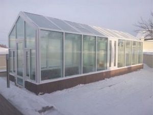 Zimné záhrady z hliníka: Výhody a možnosti dizajnu