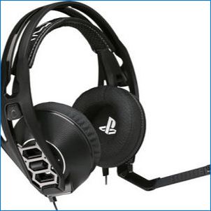 Ako si vybrať slúchadlá pre Sony Playstation 4?