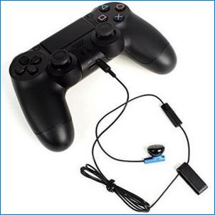 Ako si vybrať slúchadlá pre Sony Playstation 4?