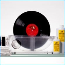 Ako umyť vinylové dosky doma?