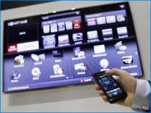 Ako urobiť Smart TV z obvyklého televízora?