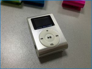 MP3 prehrávače s Bluetooth: Charakteristiky, Recenzia modelov, kritériá výberu
