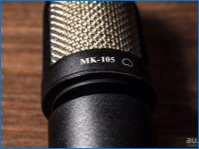Oktava Microfóny: ​​Vlastnosti, Preskúmanie modelov, kritériá výberu