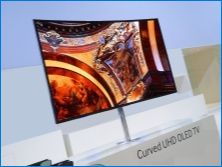 OLED TVS: Čo to je, prehľad modelov, kritériá výberu