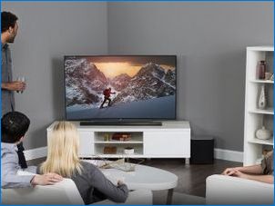 OLED TVS: Čo to je, prehľad modelov, kritériá výberu