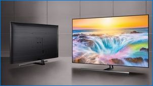 Porovnanie televízorov LG a Samsung