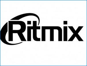 Prehľad mikrofónu Ritmix