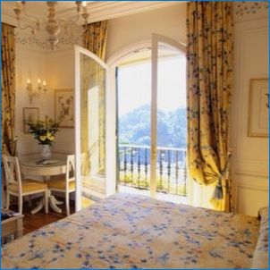 Romance Provence: Americký štýl Apartmán Interiér
