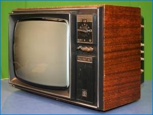 Staré televízory: Čo bolo a čo je cenné?