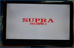 SUPPRA TV Review