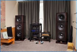 Trojprúdový akustický systém: Vlastnosti, odrody, Tipy na výber
