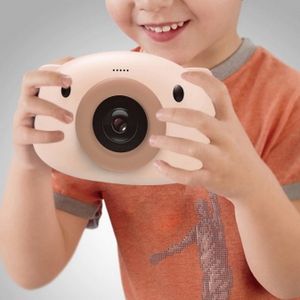 Vyberte fotoaparát pre deti