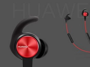 Vyberte si bezdrôtové slúchadlá Huawei