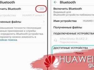 Vyberte si bezdrôtové slúchadlá Huawei