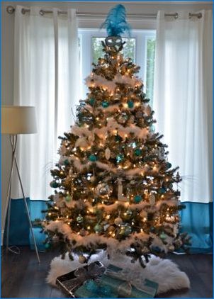 Ako urobiť stojan na vianočný strom s vlastnými rukami?