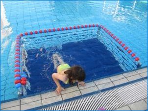 Ako urobiť bazén vyrobený z betónu s vlastnými rukami?