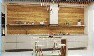 Ako zariadiť kuchyňu v štýle minimalizmu?