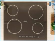 Preskúmanie a tipy na použitie povrchu varenia Hotpoint-Ariston