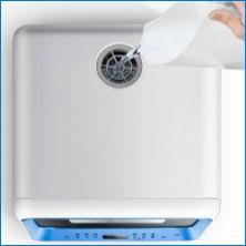 Umývačky riadu bez pripojenia k prívodu vody