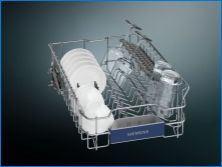 Umývačky riadu od výrobcu Siemens