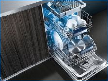 Umývačky riadu od výrobcu Siemens