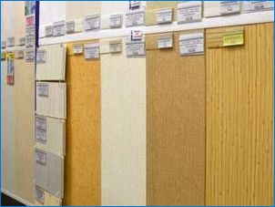 Aké sú veľkosti PVC panelov?