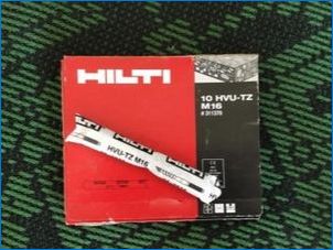 Hilti Anchors Review