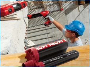 Hilti Anchors Review