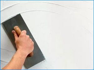 Inštalácia polyuretánových stropných sokrátov