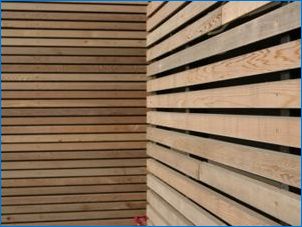Čo sú drevené koľajnice a kde sa používajú?