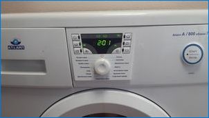 Atlant práčky: Ako si vybrať a používať?