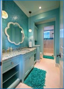 Kúpeľňové rohože: Vyberte si perfektnú možnosť