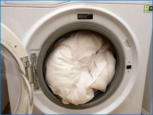Prečo skoky a silne vibruje práčku pri praní?