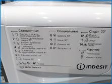 "Ručné umývanie" v práčkach: funkcie, charakteristiky, rozdiely z iných režimov
