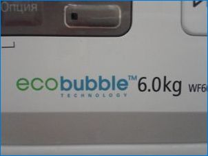 Samsung Práčky s Eco Bubble pre 6 a 6,5 ​​kg