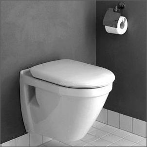 Suspendované toalety: Pros a nevýhody