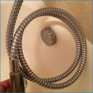 Tipy na výber hadice pre inštaláciu v sprche