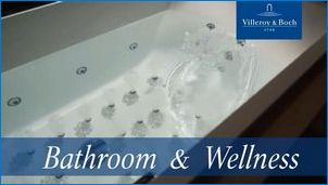 Villeroy & Boh Bath Farbe: Inovácie vo vašej domácnosti
