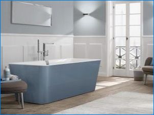 Villeroy & Boh Bath Farbe: Inovácie vo vašej domácnosti