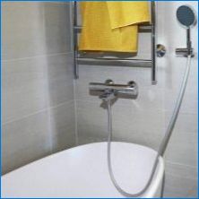 Zariadenie a výhody termostatu pre sprchu