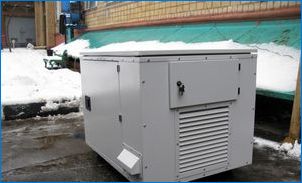 Ako si vybrať puzdro pre generátor?