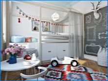 Fínsky štýl v dizajne interiéru a exteriéru doma