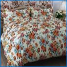 Bavlnená posteľná bielizeň: Charakteristika a jemnosti