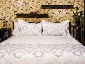 Vyberte si posteľnú bielizeň v štýle "Provence"