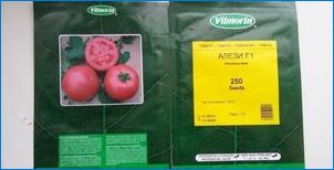 Vlastnosti namáčania semien paradajok pred siatím