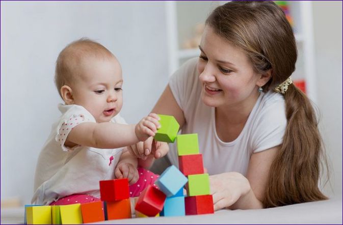 Formovanie detského mozgu: Raný vývoj a dvojjazyčnosť