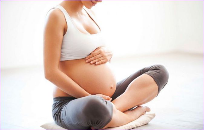 Tehotenstvo, dojčenie a očkovanie proti chrípke