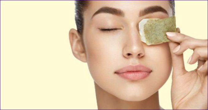 Zelený čaj na tvár: užitočné vlastnosti a použitie v kozmetike, prehľad produktov