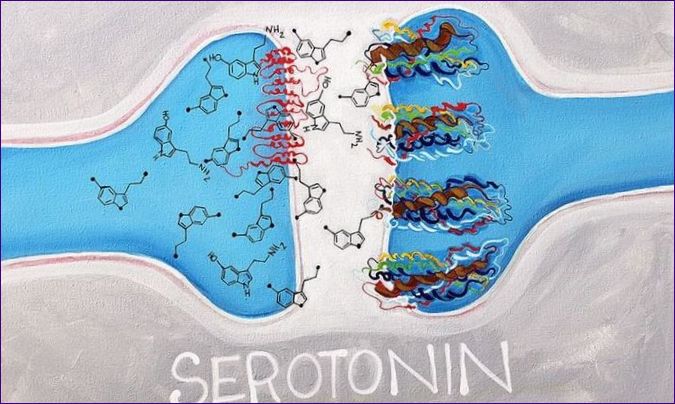 Serotonínový syndróm