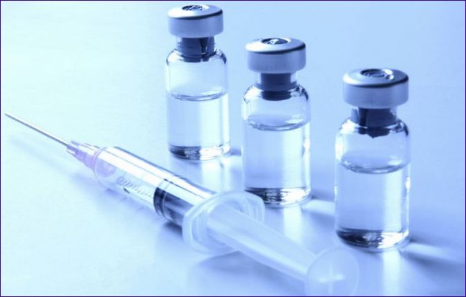 Kto musí byť očkovaný alebo rizikové skupiny